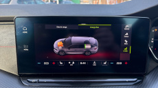 Skoda Octavia 1.4 TSI iV vRS 5dr DSG Estate